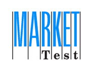 Market Test logo
