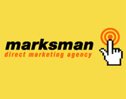 Marksman logo