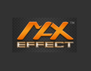 Max Effect logo
