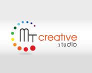 MT Creative Studio logo