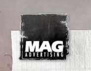 Mag Advertising logo