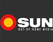 SUN OOH Media logo