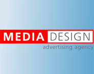 Media Design logo