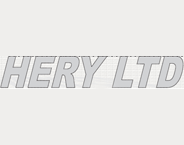 HERY LTD. logo