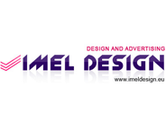 Imel Design Inc. logo