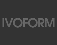 IVOFORM logo