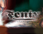 Fenix Design logo