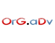 OrG.aDv logo