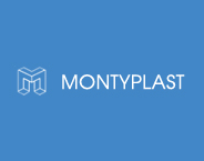 MONTY logo