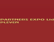 Partners expo Ltd. logo
