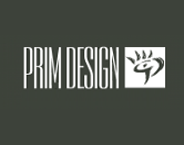 PRIM DESIGN logo
