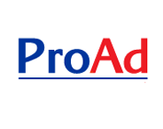 ProAd logo