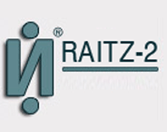 RAITZ-2 LTD. logo