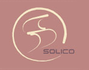 SOLICO Ltd. logo
