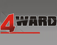4WARD logo