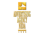 Advertising Agency NEDA logo