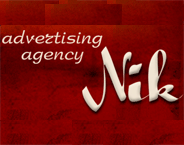 NIK logo