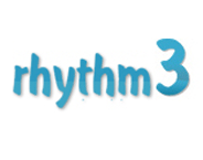 Rhythm 3 logo