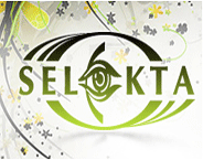Selekta logo