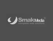 SmakMedia logo