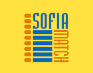 SOFIA MATCH logo