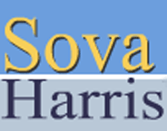 Sova Harris Ltd. logo