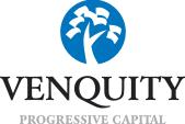 VENQUITY Progressive Capital logo