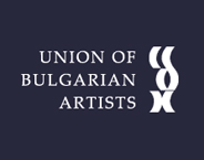 Union of Bulgarian Artists logo