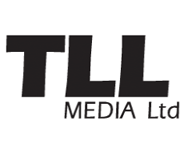 TLL MEDIA Publishing House LTD logo