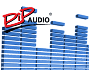 PIP ELECTRONICS logo