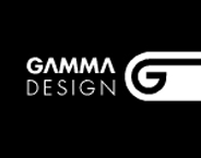 Gamma Design logo