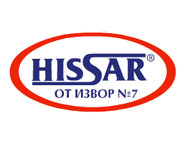 Bottling Company Hissar logo