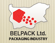 Belpack Ltd. logo