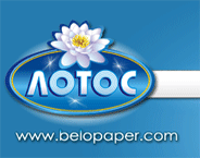 Belopaper Ltd. logo
