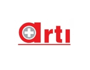ARTI LOGISTIK OOD logo