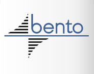 Bento Ltd. logo