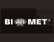 BIOMET logo