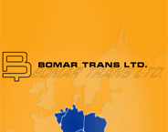 Bomar Trans Ltd. logo