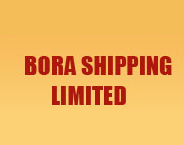 Bora Shipping Ltd. logo