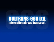 Bultrans-666 Ltd. logo