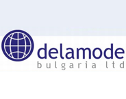 DELAMODE – Bulgaria Ltd. logo