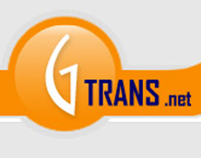 Gtrans.net logo