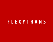 Flexy Trans Ltd. logo
