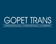 GOPET TRANS EOOD logo