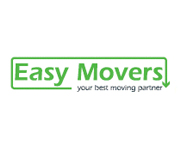 Easy Movers logo