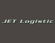Jet Logistic logo