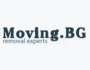 Moving.BG logo