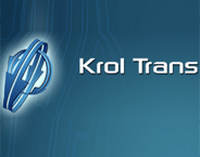 Krol Trans Ltd. logo