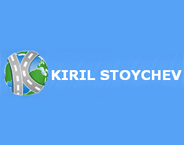 Kiril Stoychev - 97 Pltd logo