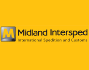 Midland Intersped Ltd logo